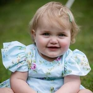 Meet your Posher, Barbara